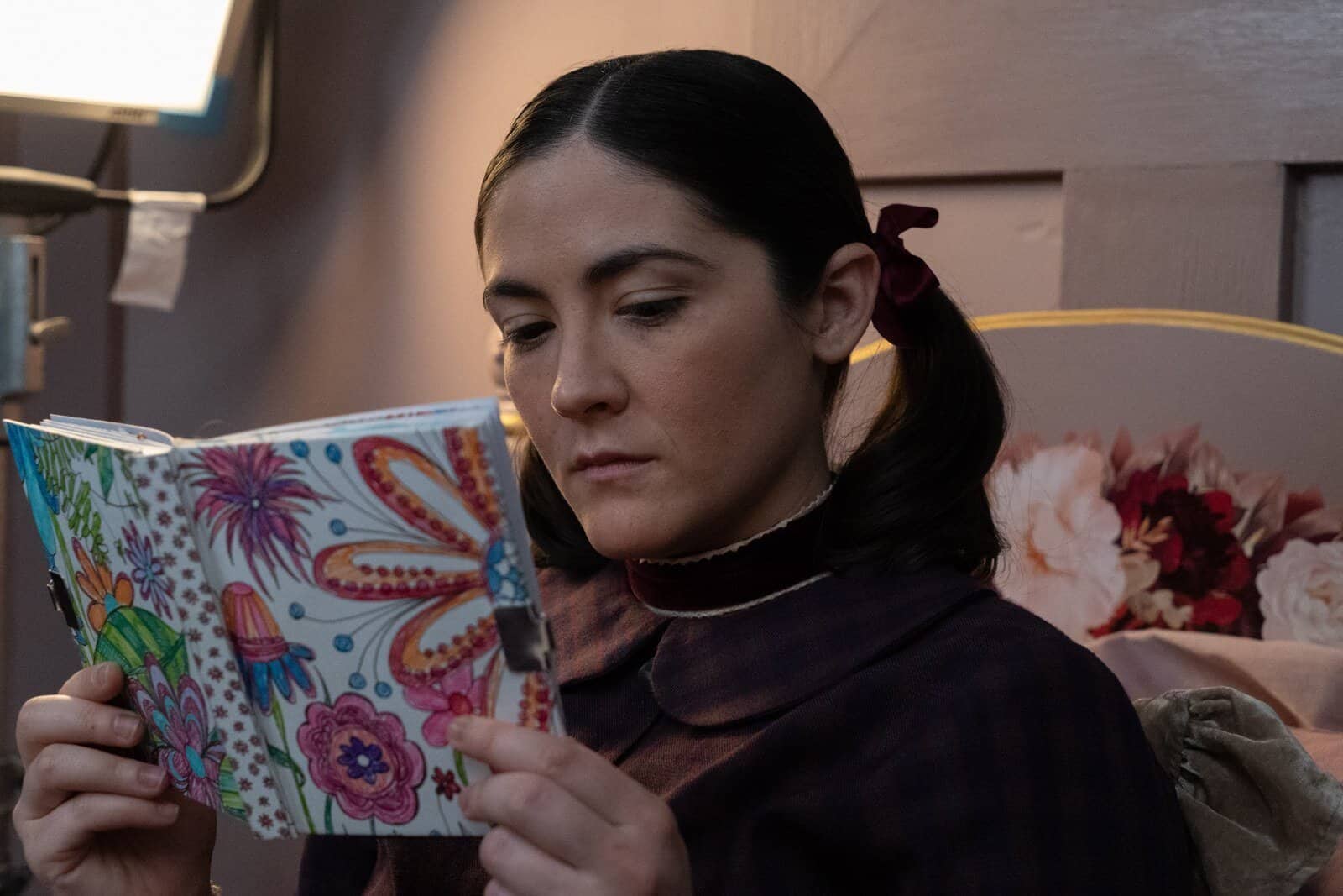 Esther Isabelle Fuhrman Orphan: First Kill
